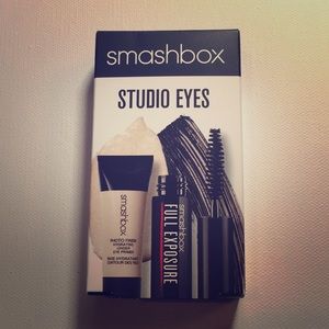 Smashbox Studio Eyes